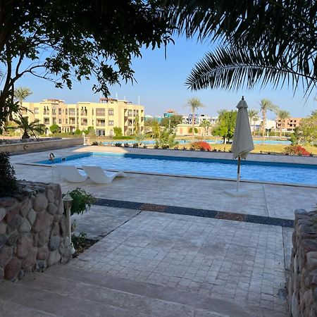 Luxury Studio For Rent Lägenhet Sharm el-Sheikh Exteriör bild