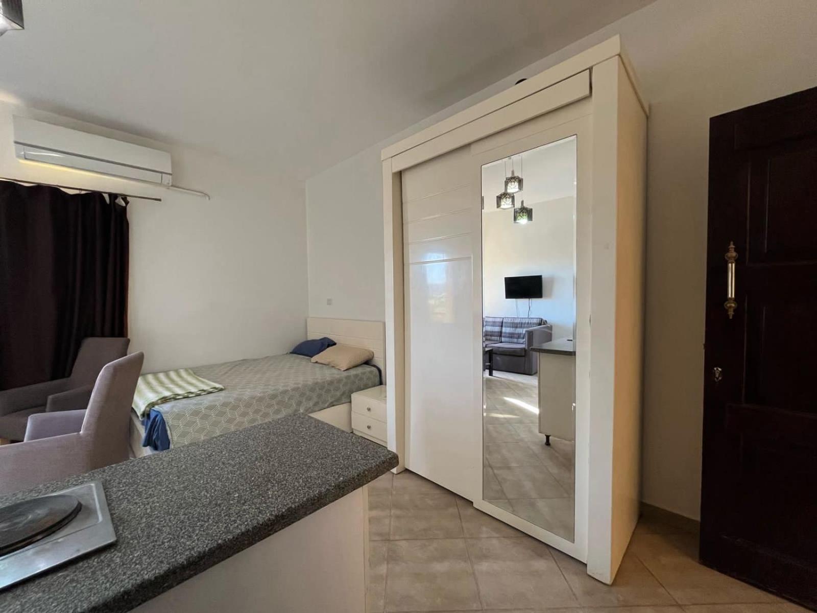 Luxury Studio For Rent Lägenhet Sharm el-Sheikh Exteriör bild