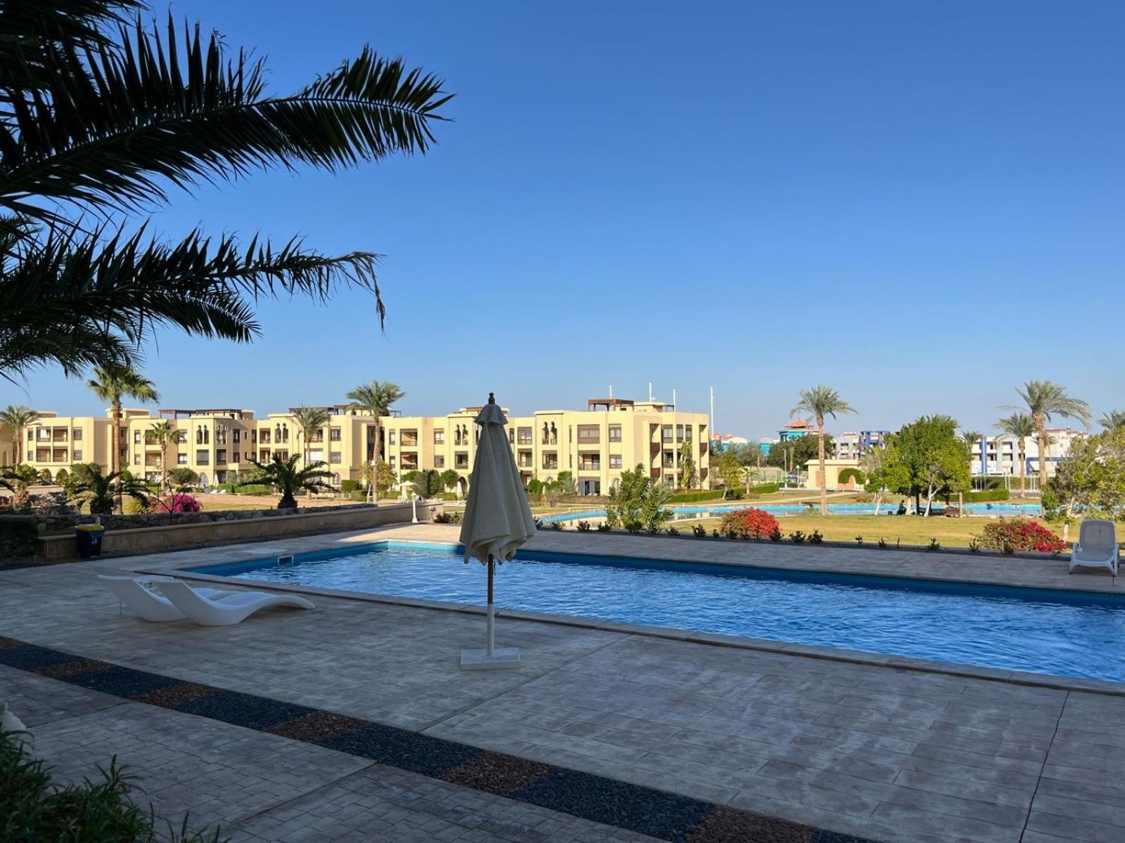 Luxury Studio For Rent Lägenhet Sharm el-Sheikh Exteriör bild